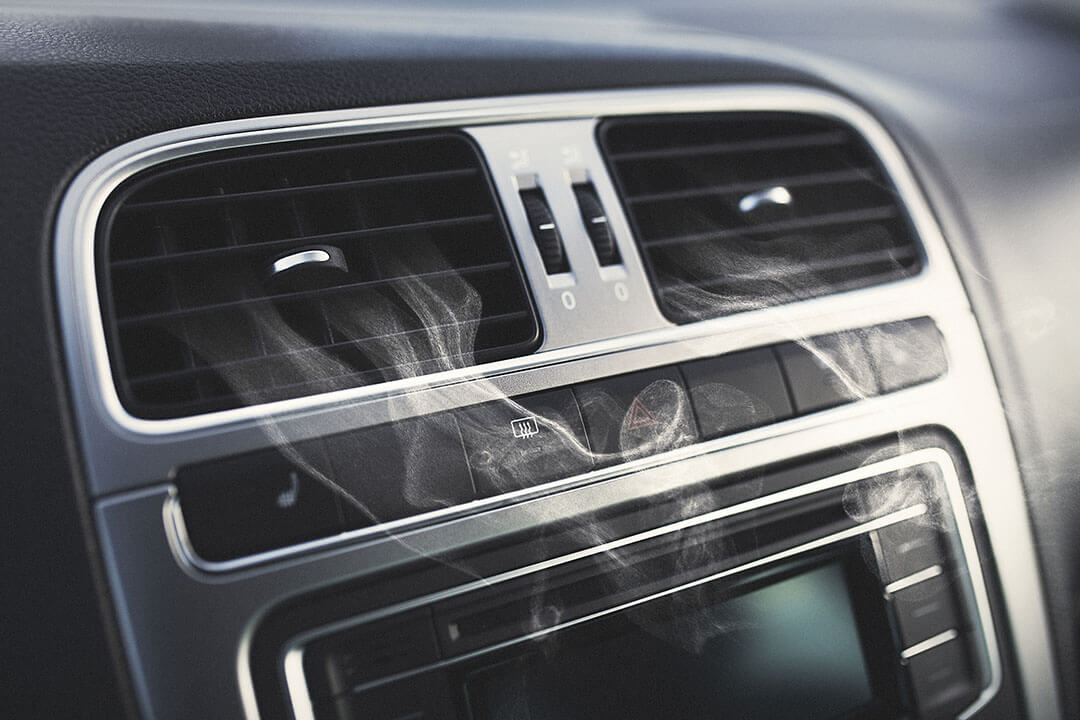 Graphene Windshield Protection